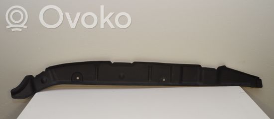Audi Q7 4M Fender foam support/seal 4M0821112