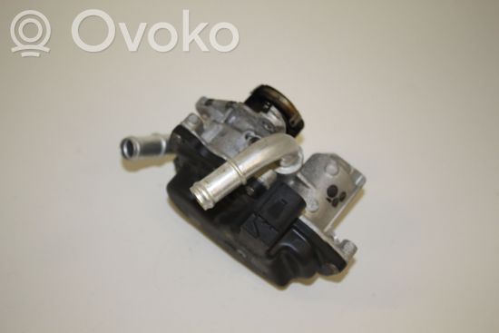 Audi A4 S4 B9 EGR valve 04L131501S