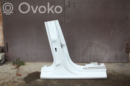 Audi A4 S4 B9 Pillar (middle) 8W0809486A