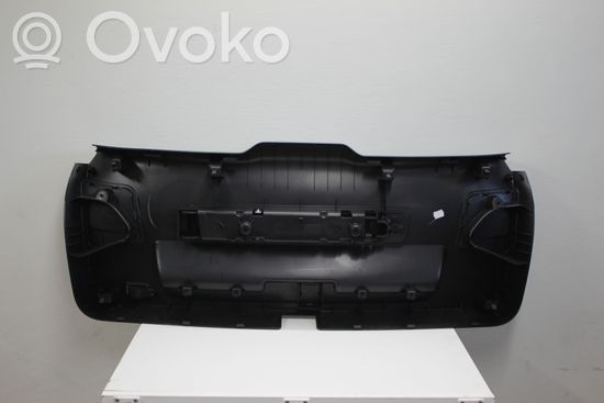 Audi A4 S4 B8 8K Other trunk/boot trim element 8K9867979