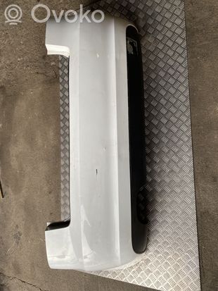 Audi A3 S3 8P Rear bumper 8P3807511 8P3807511