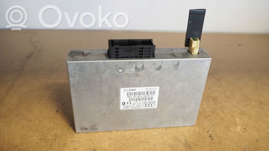 Audi A3 S3 8P Bluetooth control unit module 8P0862335D