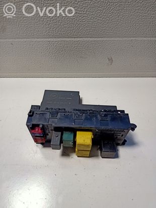 Mercedes-Benz C W202 SAM control unit 0225455332