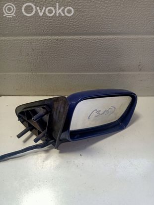 Volkswagen Polo III 6N 6N2 6NF Front door electric wing mirror