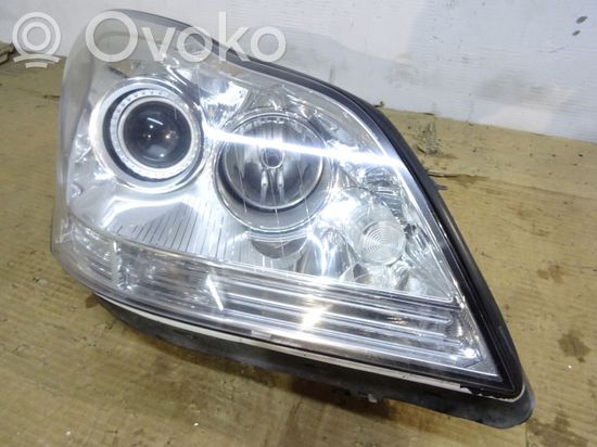 Mercedes-Benz ML W164 Headlight/headlamp A1648203261