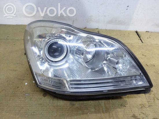 Mercedes-Benz ML W164 Headlight/headlamp A1648203261