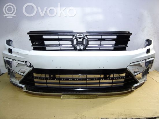 Volkswagen Tiguan Front Bumper Ezparts Used Auto Parts