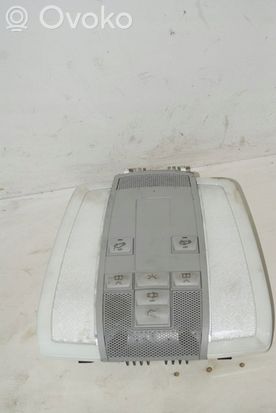 Mercedes-Benz E W212 Front seat light A0128206610