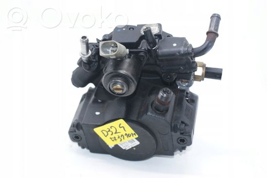 Mercedes-Benz E W212 Fuel injection high pressure pump A6510700301
