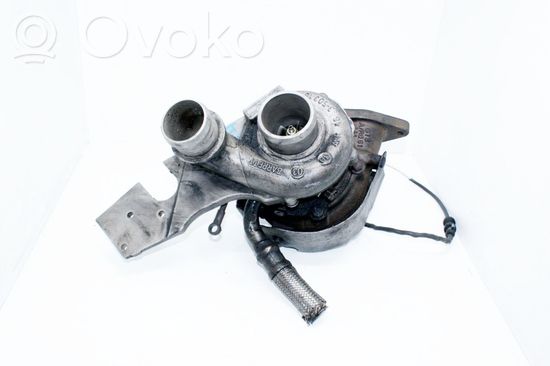 Audi A8 S8 D3 4E Turbo 057145702T