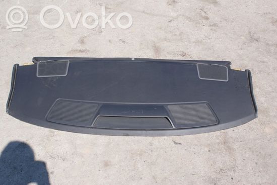 BMW 7 E65 E66 Parcel shelf
