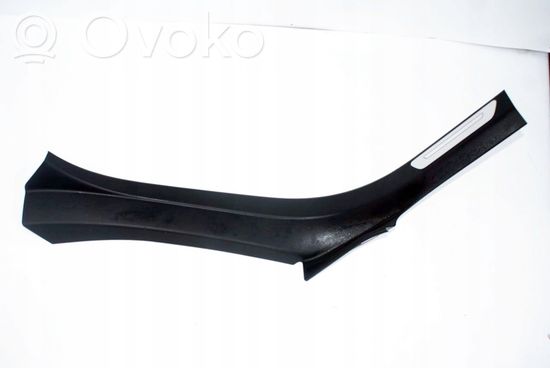 Audi A8 S8 D4 4H Rear sill trim cover 0123456789