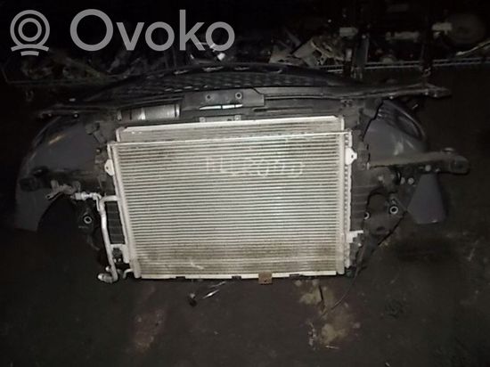 Audi A6 Allroad C5 Radiator set