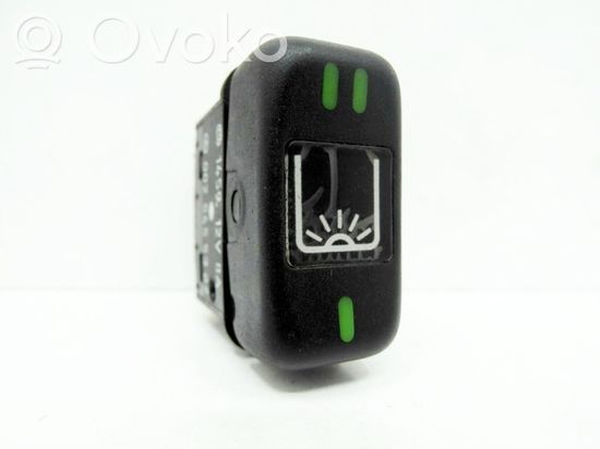 Mercedes-Benz C W203 Fan control module 0025455307