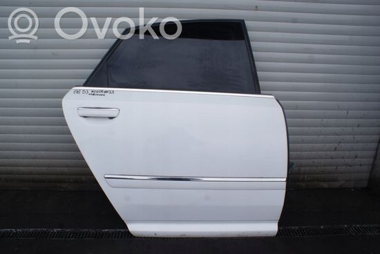 Audi A8 S8 D3 4E Rear door