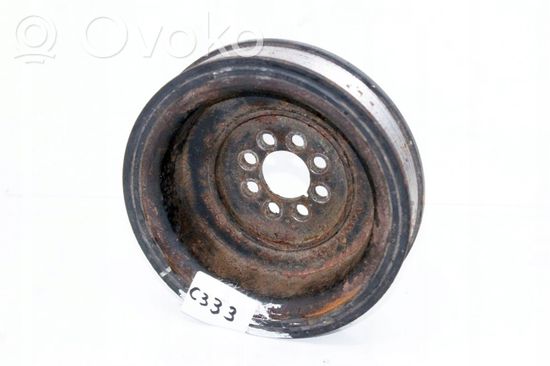 Audi A8 S8 D3 4E Crankshaft pulley 077105251N