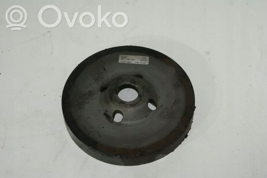 Audi A8 S8 D3 4E Crankshaft pulley 057109239