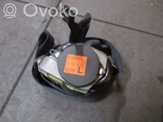 Mercedes-Benz CLK A208 C208 Front seatbelt 2088602385