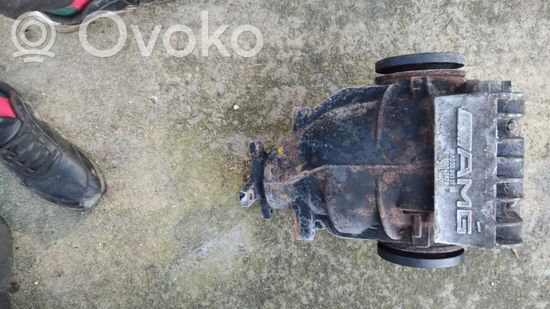 Mercedes-Benz E AMG W211 Rear differential A2303511408