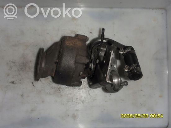 BMW 7 E65 E66 Turbo 7789069 7789069C