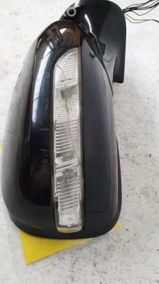 Mercedes-Benz E W211 Front door electric wing mirror