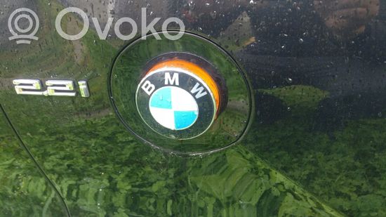 BMW Z4 E85 E86 Front fender indicator light 6916561-9