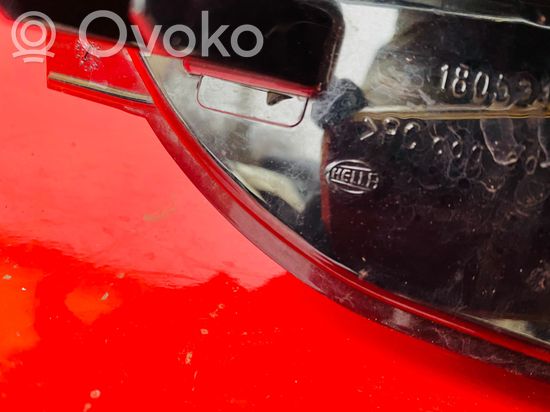 Audi RS6 C7 Headlight/headlamp