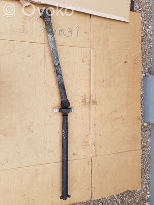 BMW 1 E81 E87 Drive shaft (set) 7537311