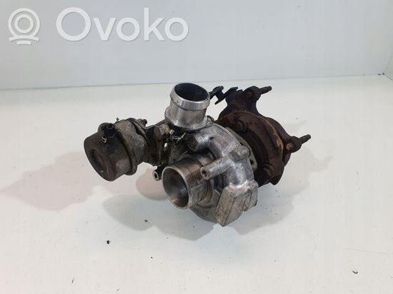 Audi A2 Turbo 045145701C