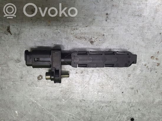 BMW 1 E81 E87 Crankshaft position sensor 7805188