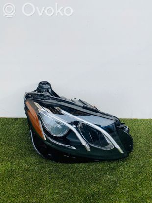 Mercedes-Benz E W213 Headlight/headlamp A2139068206KZ