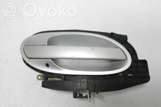BMW 7 E65 E66 Front door exterior handle
