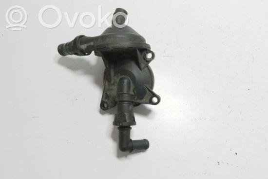 BMW 3 E90 E91 Breather/breather pipe/hose 7503519