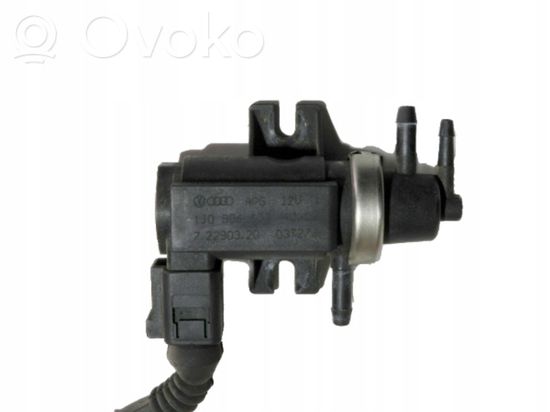 Volkswagen Golf IV Turbo solenoid valve 1J0906627