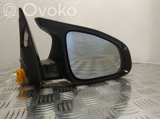 BMW M4 F82 F83 Front door electric wing mirror 0177102 04612