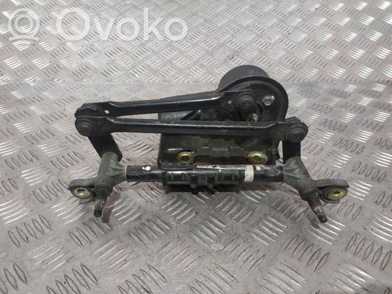 Volkswagen Fox Front wiper linkage and motor 006B20070