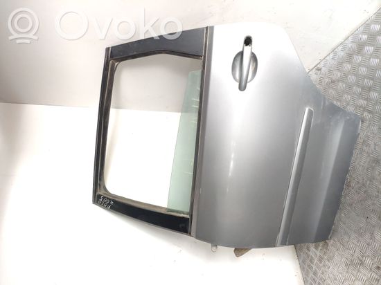 Volkswagen Polo Rear door 6Q6833311