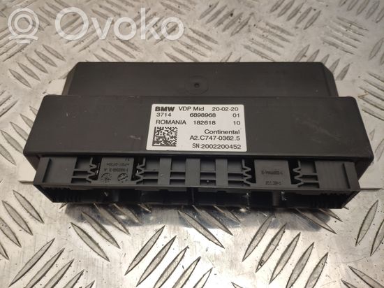 BMW 3 G20 G21 Other control units/modules 6898968