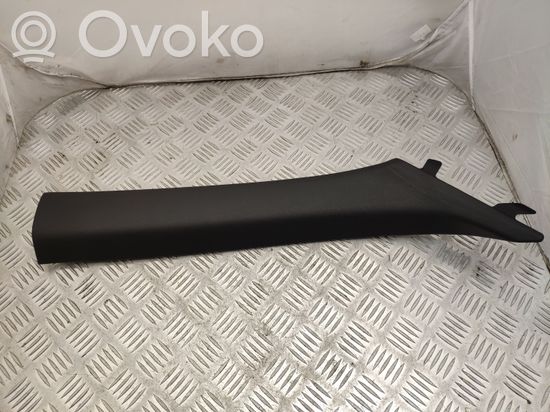 BMW M4 F82 F83 (A) pillar trim 7328740