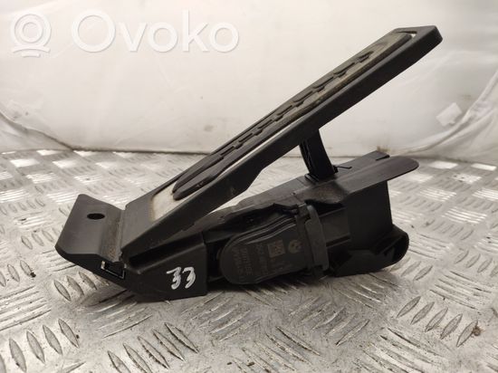 BMW 7 G11 G12 Accelerator throttle pedal 6871053 35426871053