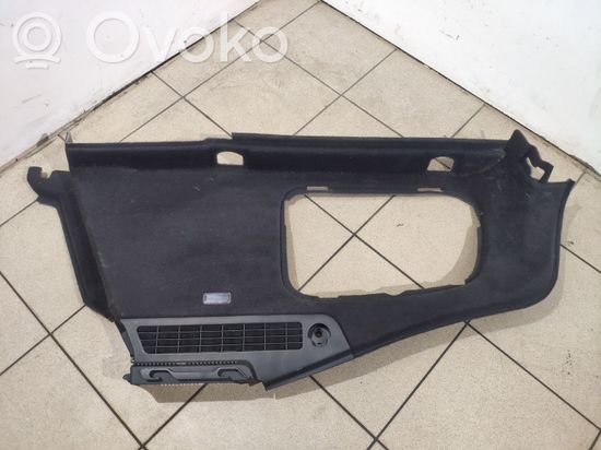 Audi S5 Facelift Trunk/boot side trim panel 8T8863879P