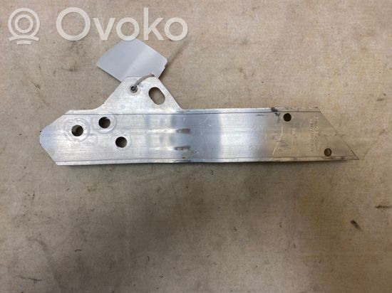 Mercedes-Benz E W213 Radiator support slam panel bracket 172370855 T52785A