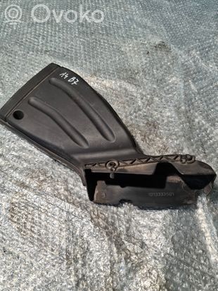 Audi A4 S4 B7 8E 8H Air intake duct part 8E0129618H
