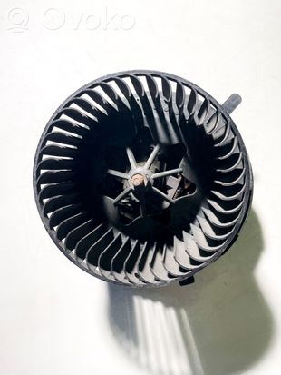Volkswagen Scirocco Heater fan/blower 1K2819015A