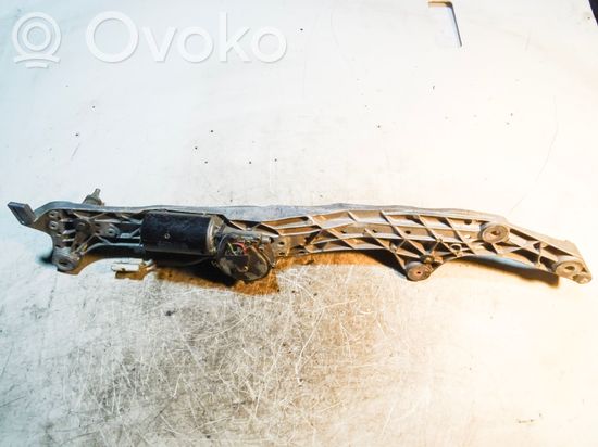 BMW 7 E38 Front wiper linkage 8352150102135 BMW8352150102135 0390241422CDP