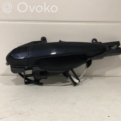 BMW X6 E71 E72 Rear door exterior handle