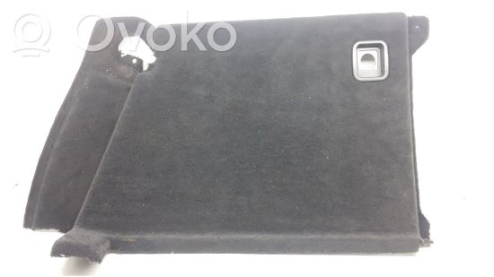 BMW X6 E71 E72 Other trunk/boot trim element 51477246974