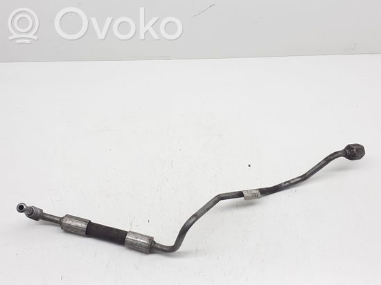 BMW 7 E65 E66 Active stabilizer tube/hose 6753029