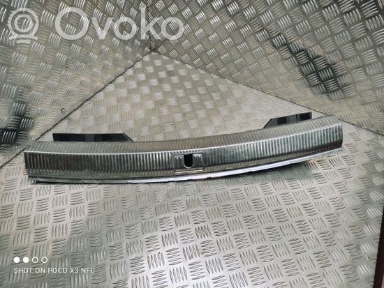 Audi A4 S4 B8 8K Trunk/boot sill cover protection 8K9864483