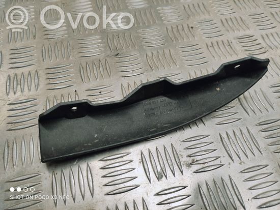 Audi A4 S4 B9 Front mudguard 8W0853833